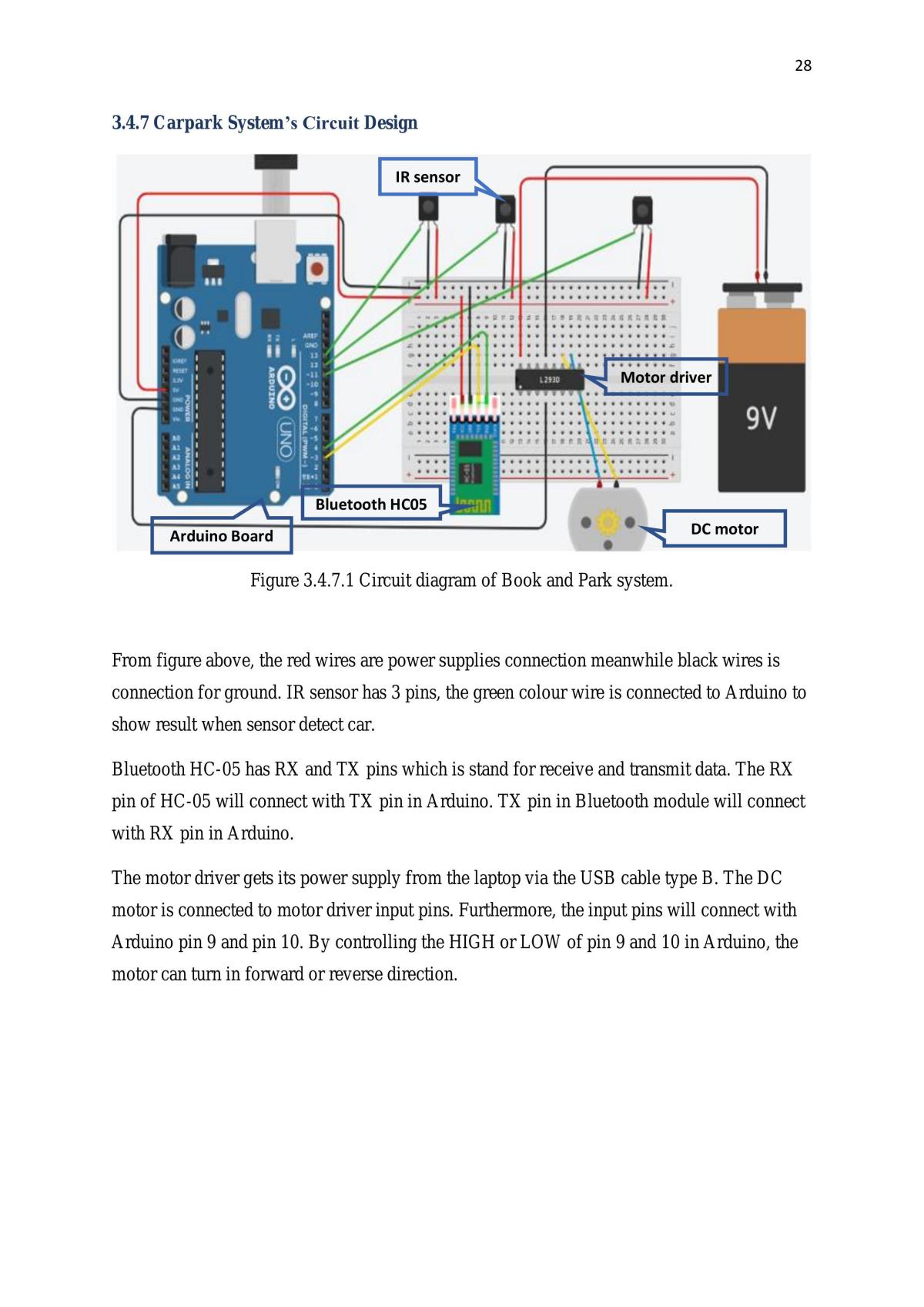 Project thesis - Page 27