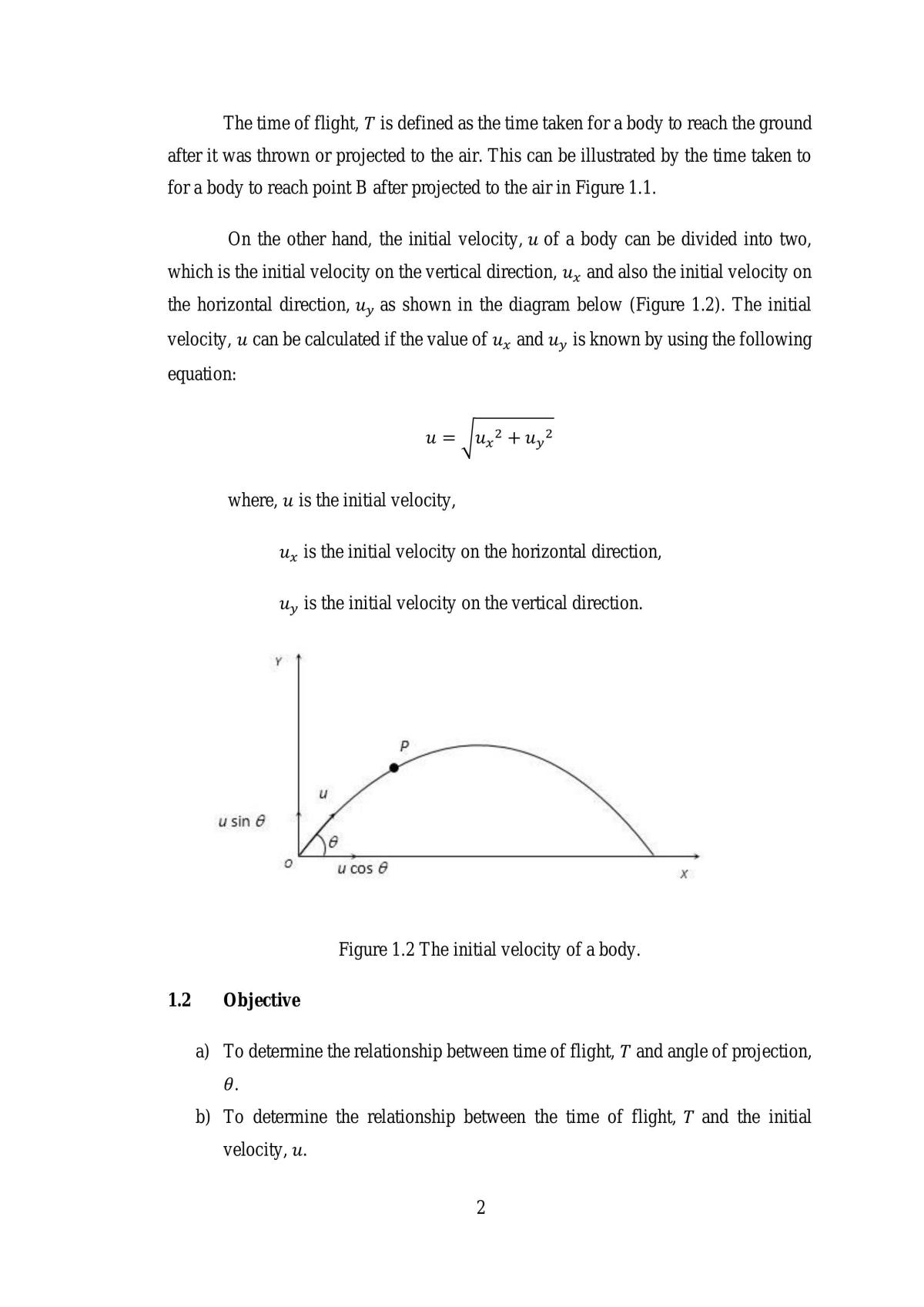 Topic: Projectile - Page 0