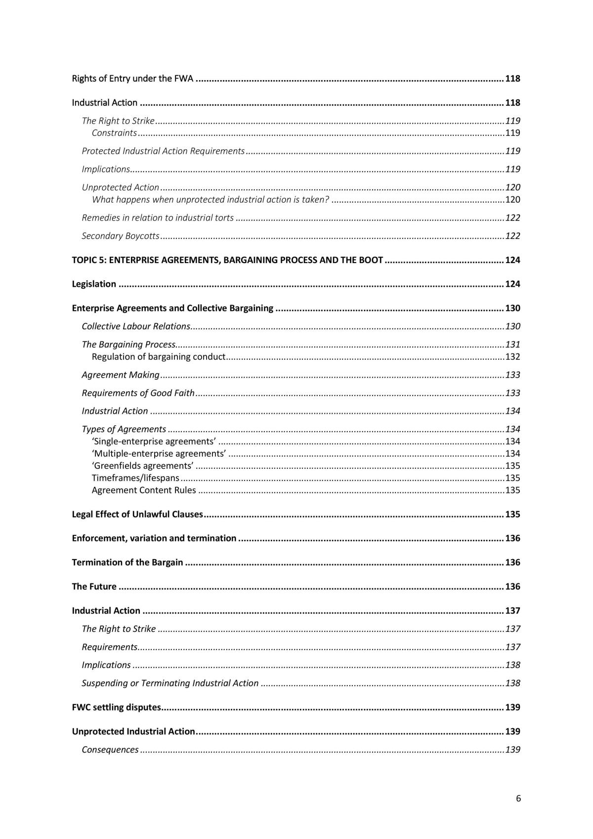 Exam Notes  - Page 7