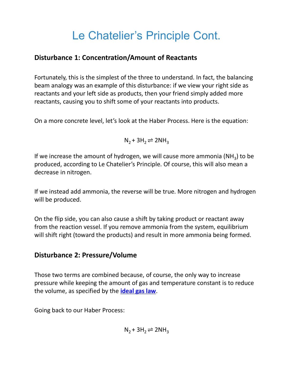 The Ultimate Complete Notes for AP Chemistry (>200 Pages) - Page 100