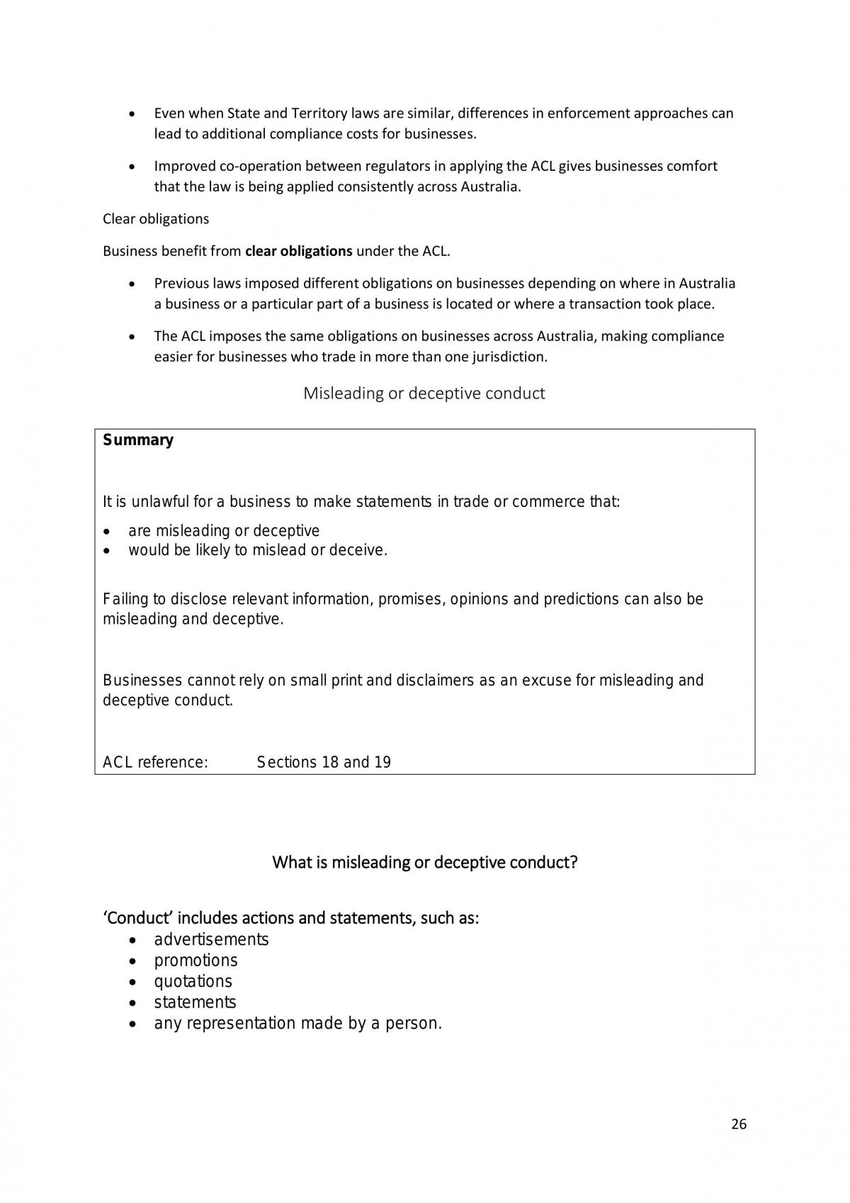 Exam notes - Page 26