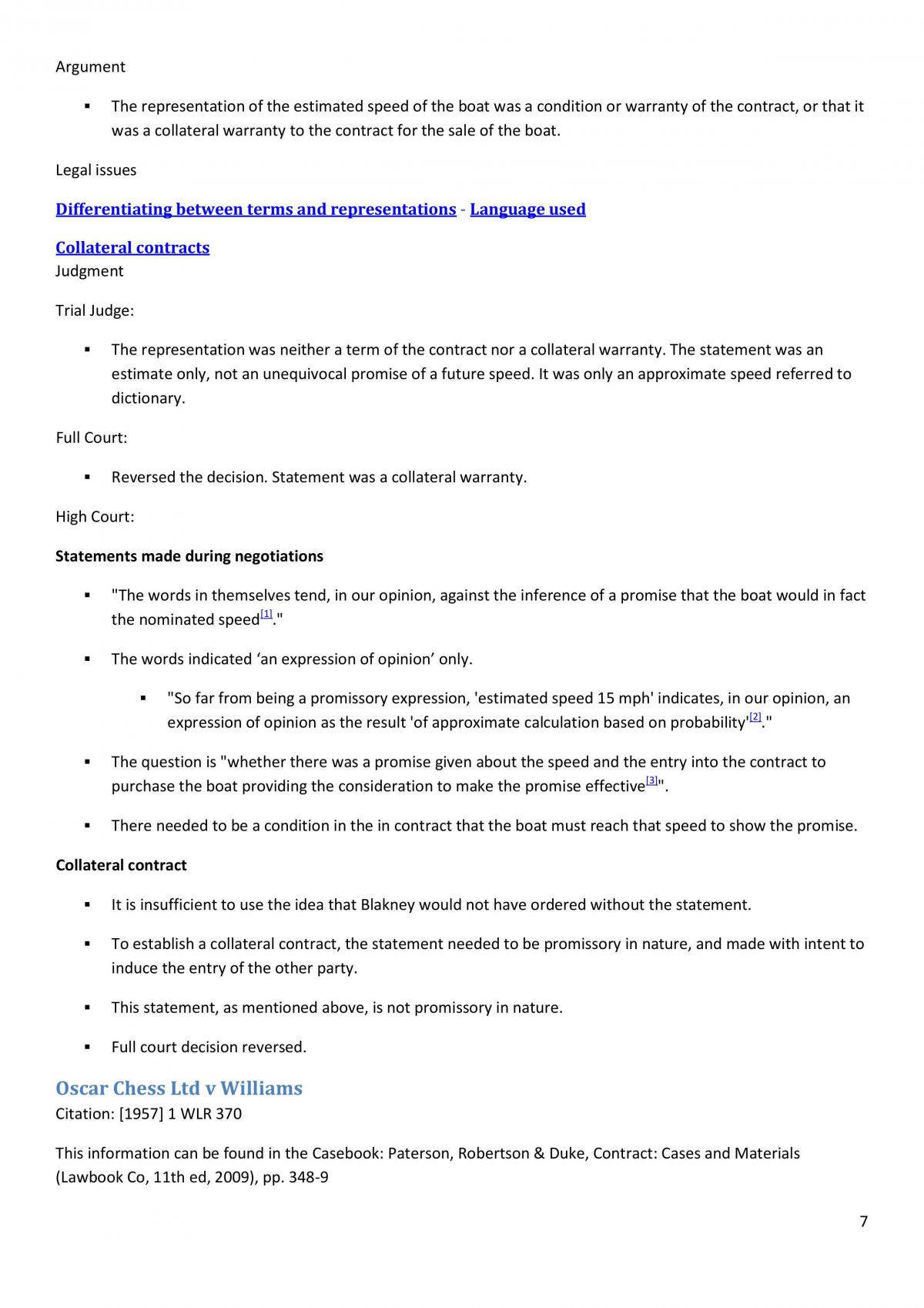 Complete Notes - Page 7