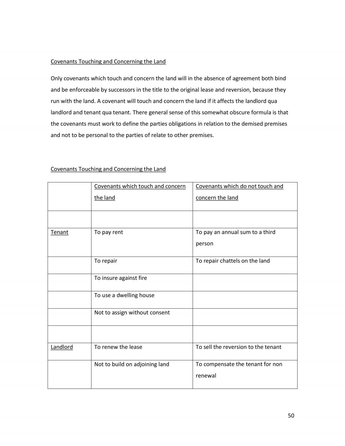 Property_Notes_Semester_1 - Page 50