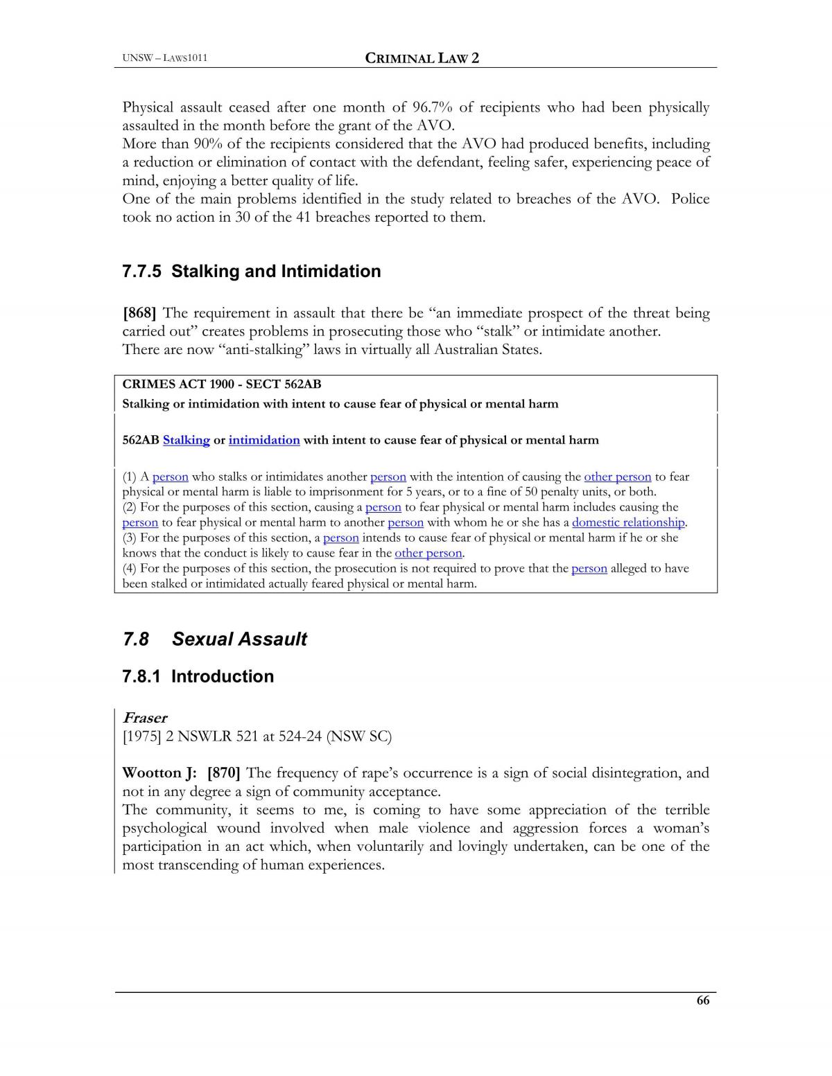 exam notes - Page 66