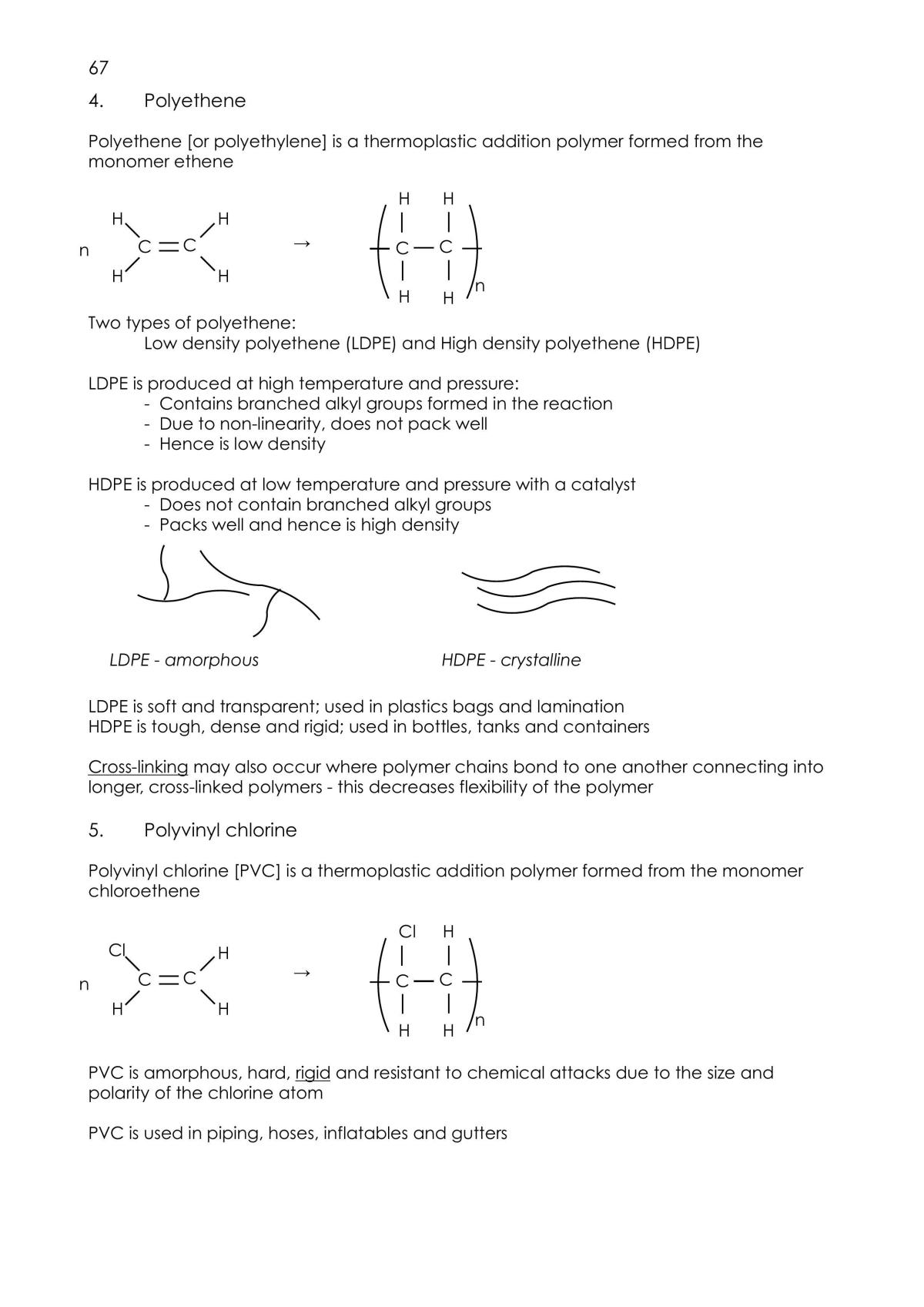 WACE Chemistry Full Year Notes - Page 72