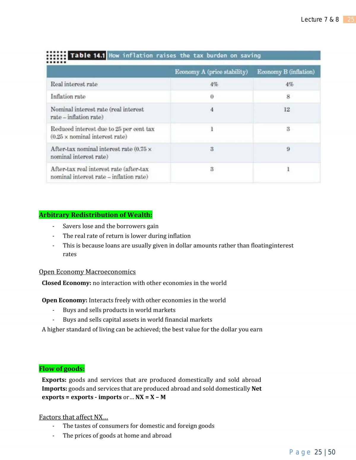 Full Modules Notes - Page 25
