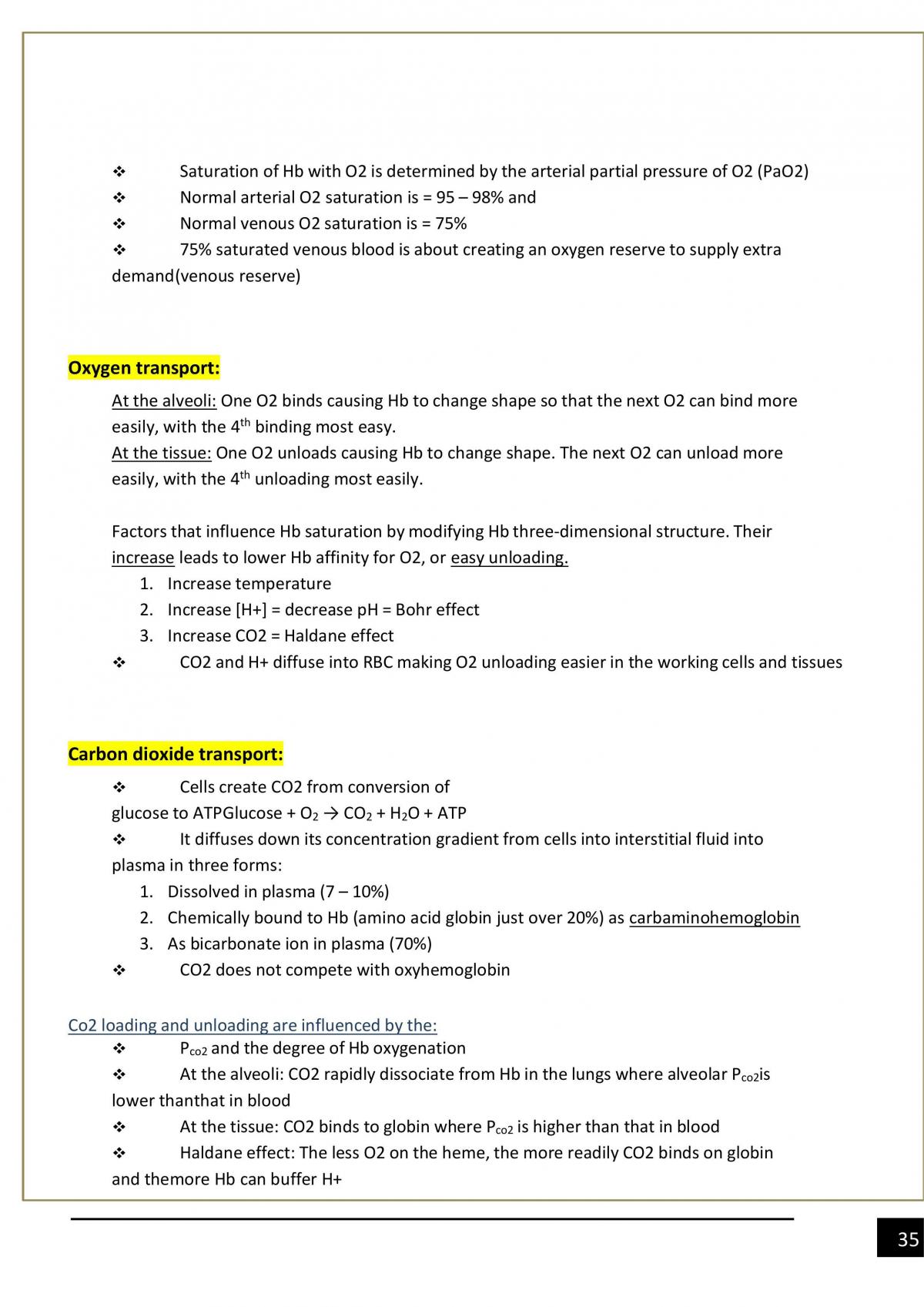 Exam Study Notes (Includes Lab Notes) - Page 35