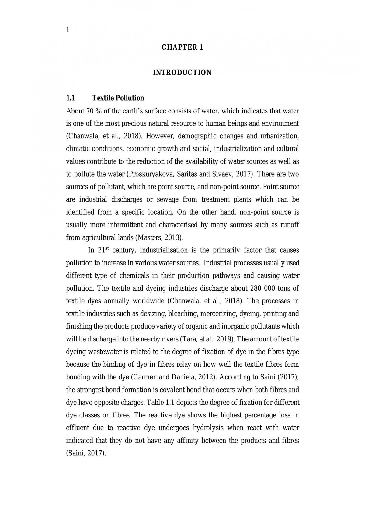 FYP Report - Page 8