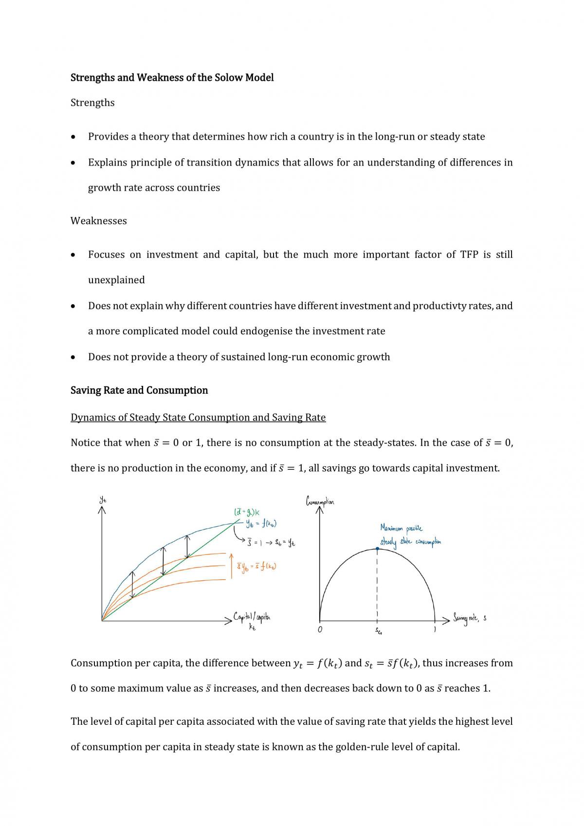 EC3102 Summary Notes - Page 58