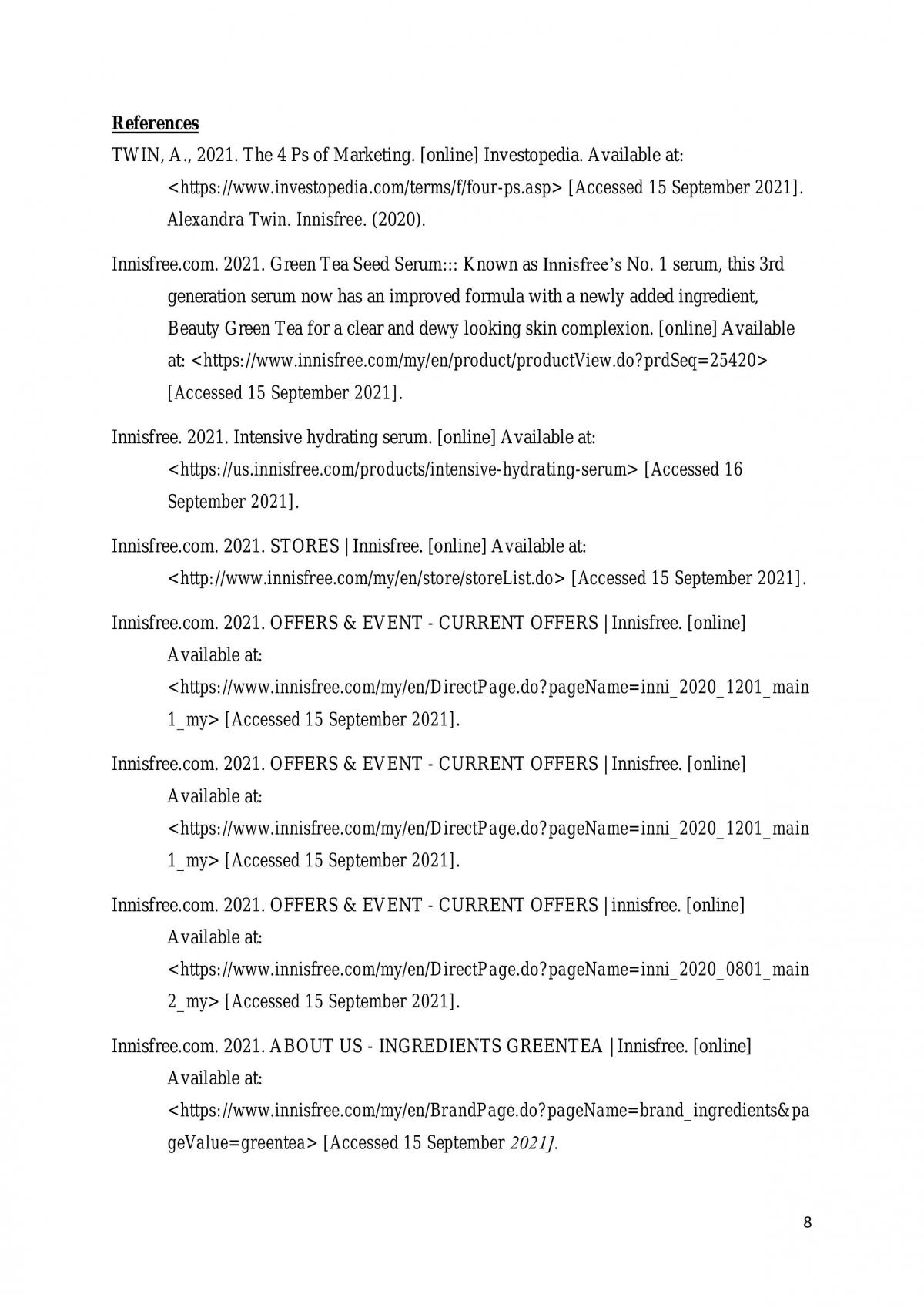 Internet Marketing - Page 8