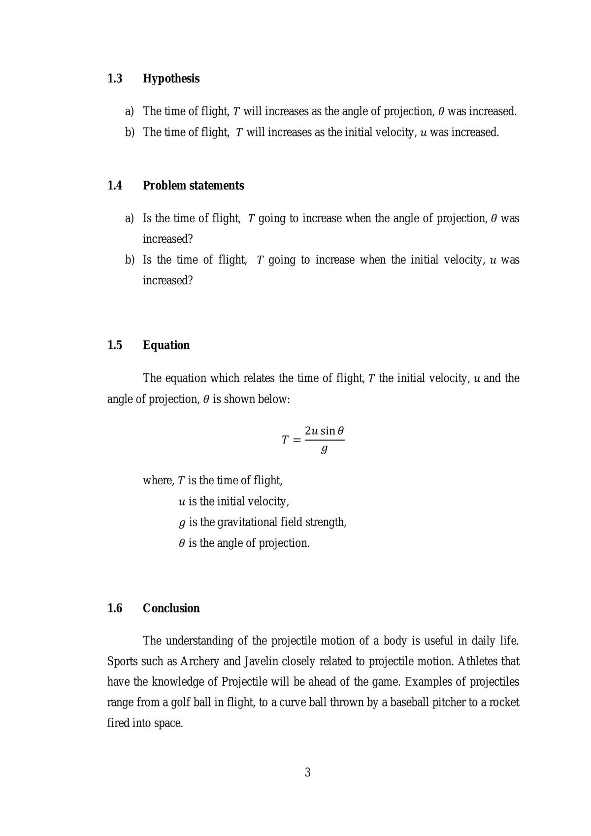 Topic: Projectile - Page 0