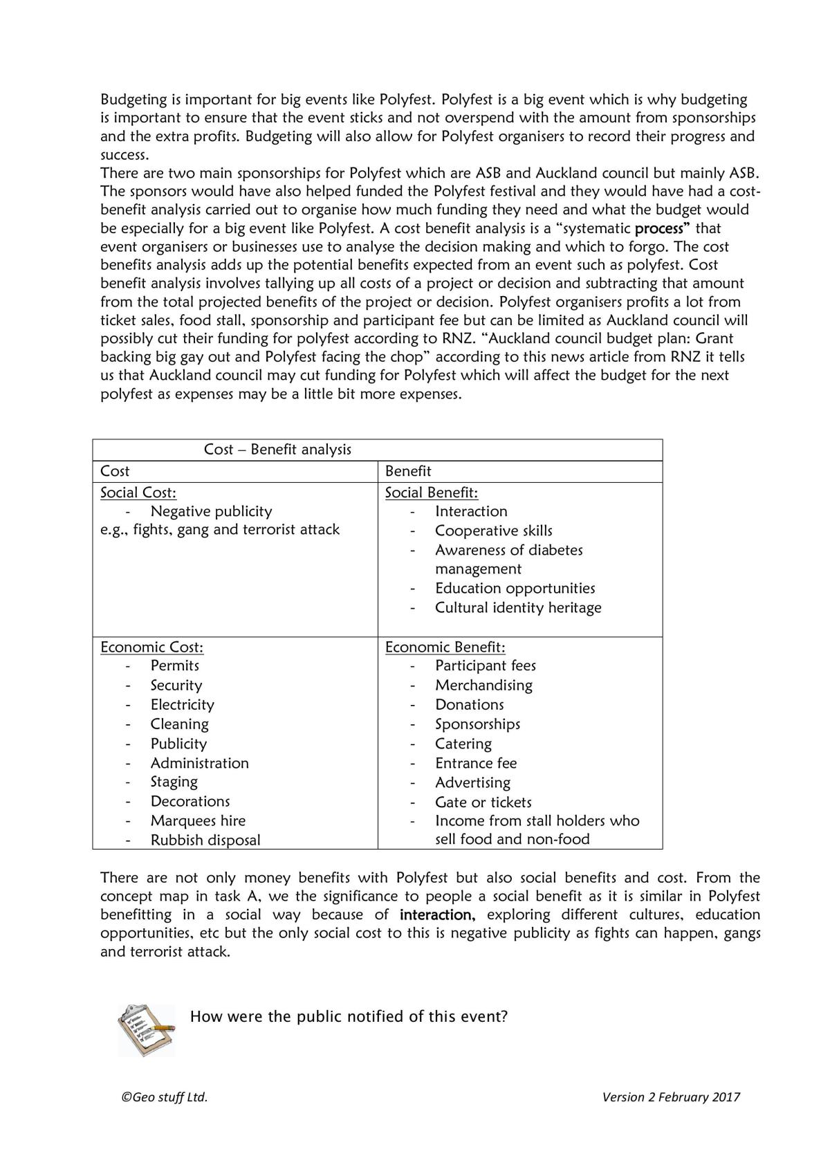 Geography - AS91428 - Polyfest - Page 16