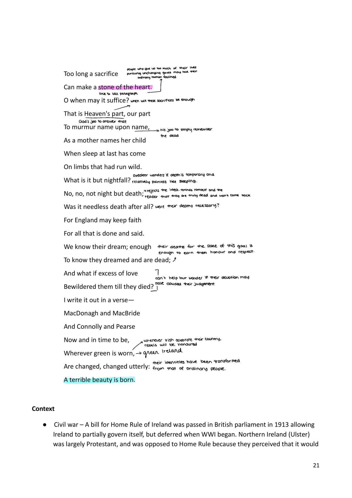 Module B  - Page 21