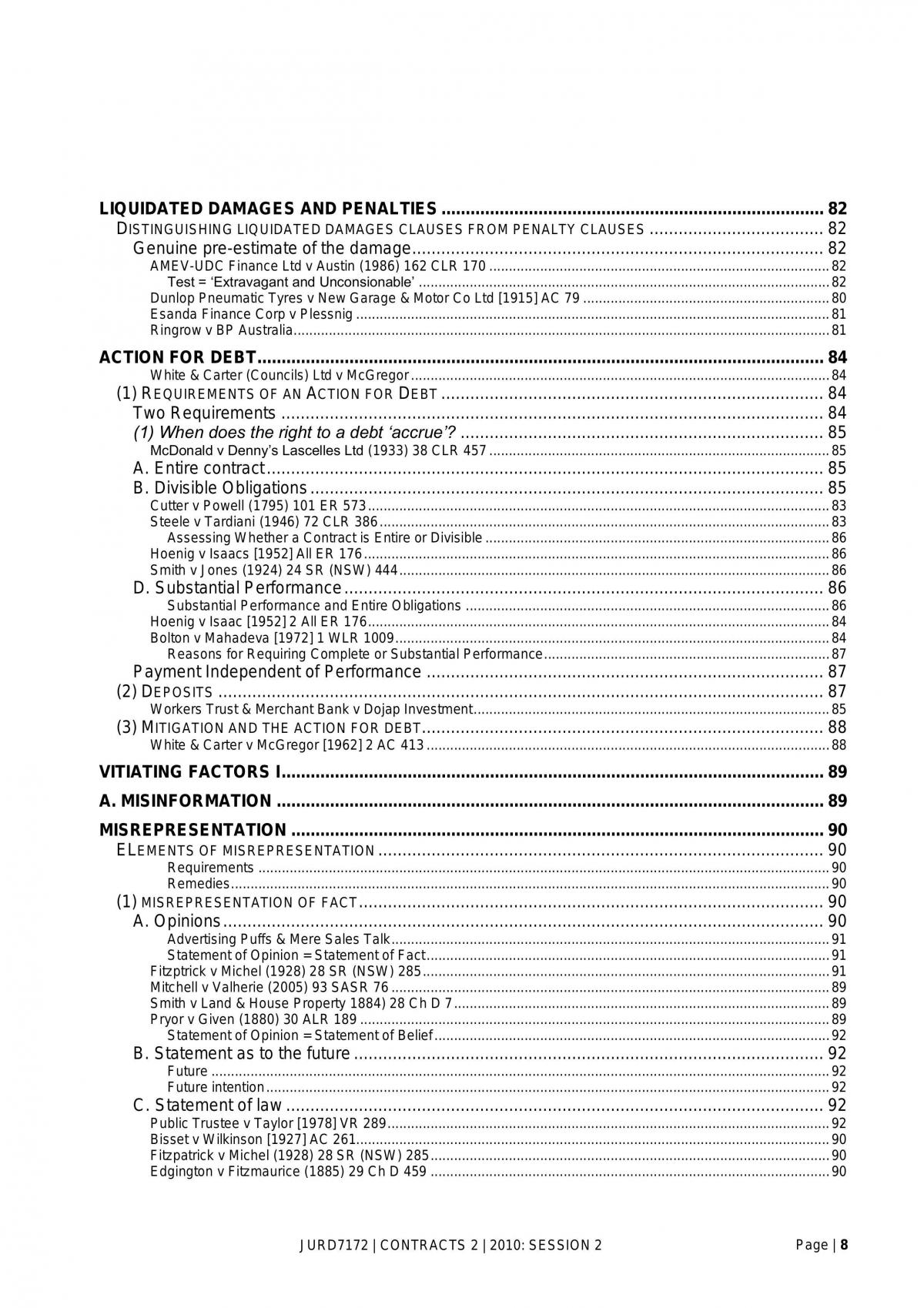JURD7175 Full Course Notes - Page 8