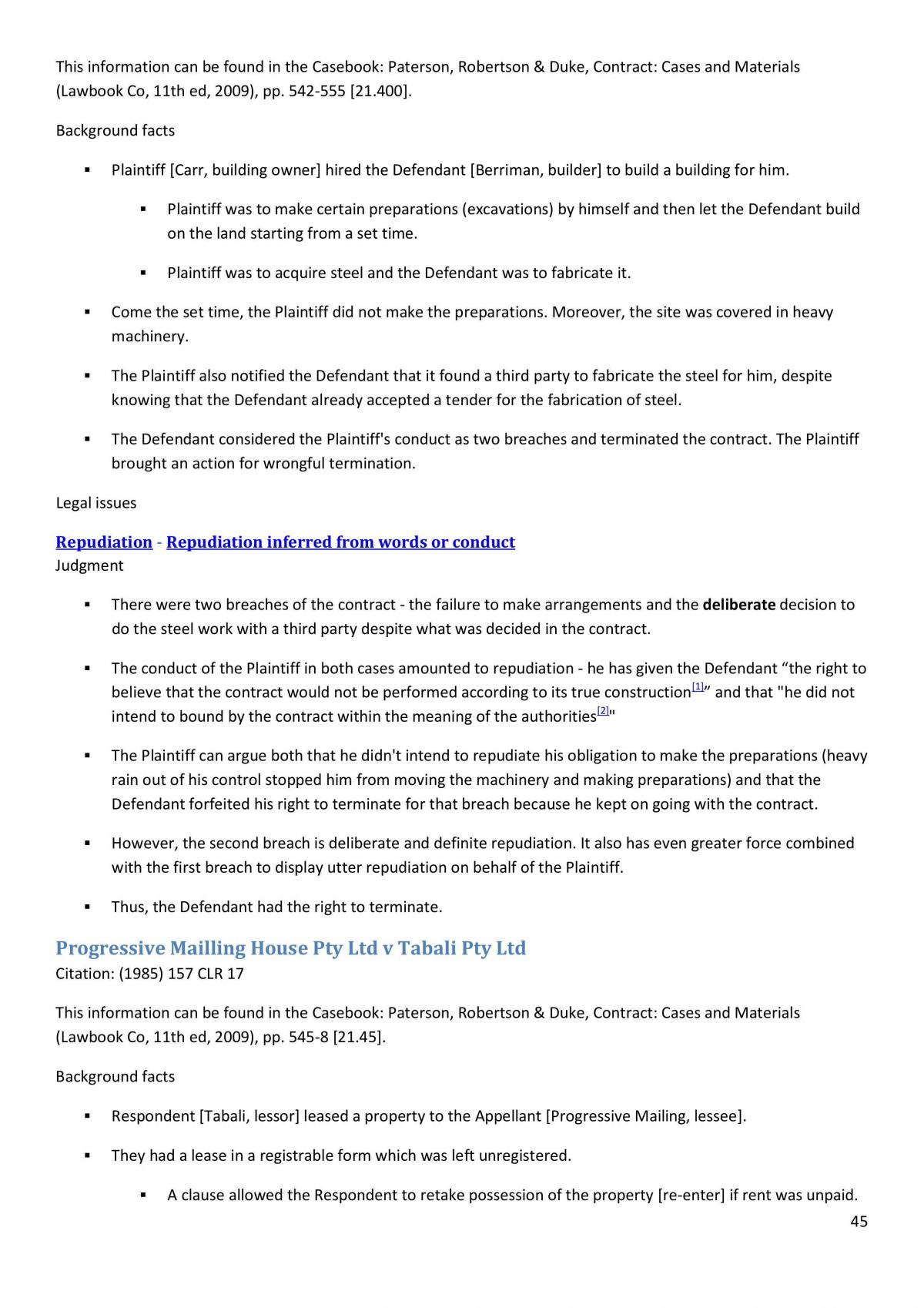 Complete Notes - Page 45