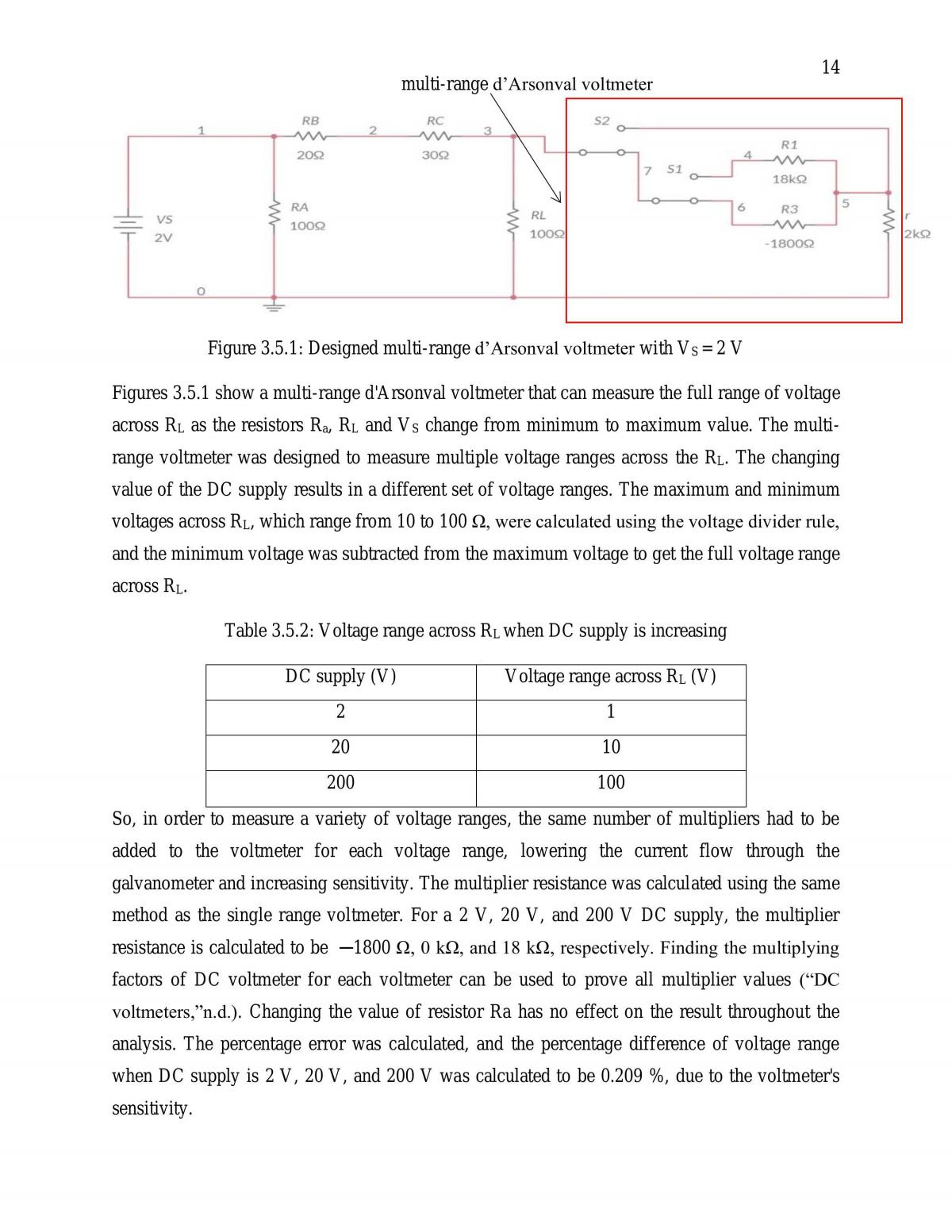 DC circuit analysis - Page 20