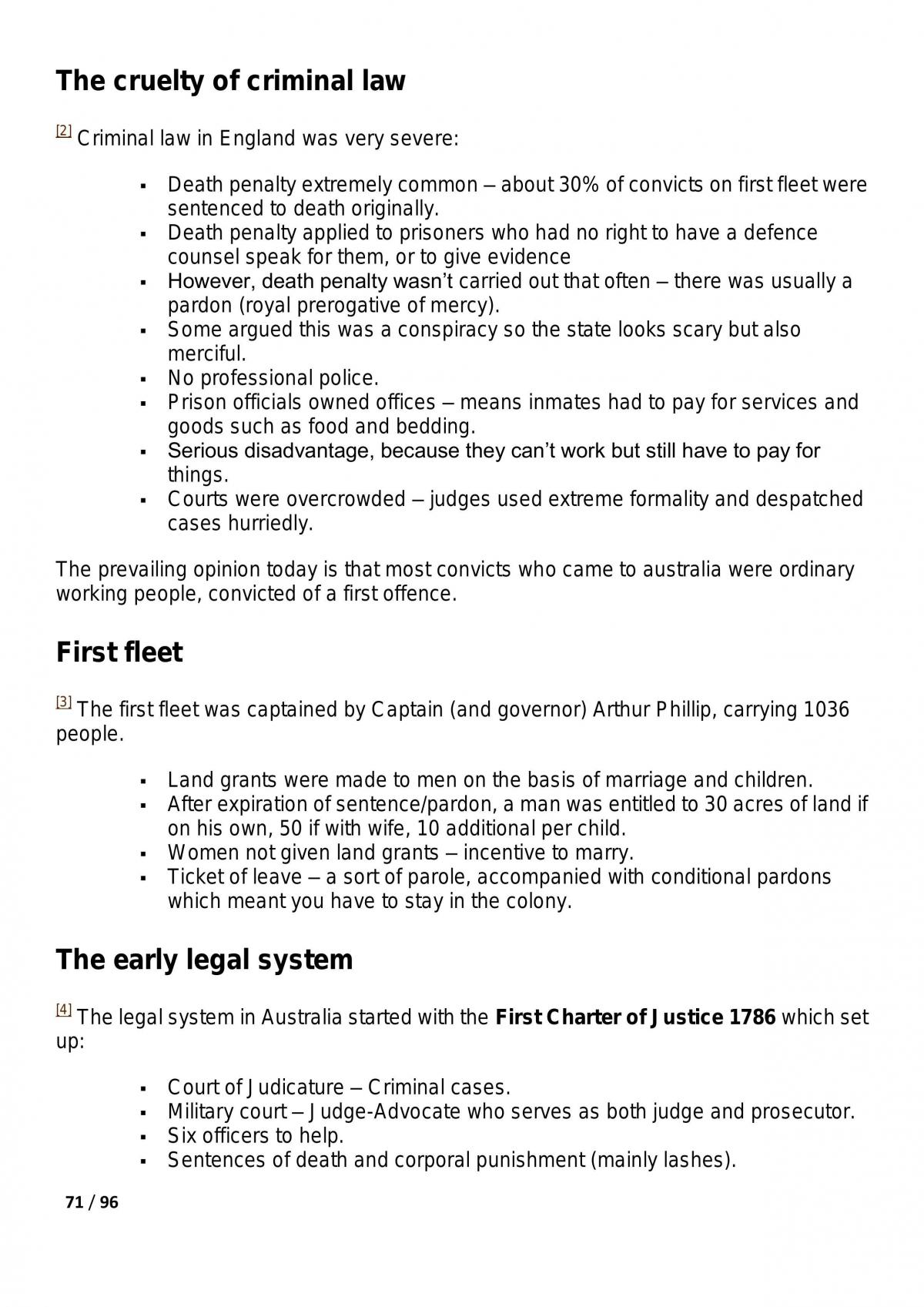 LAWS1052 Final Study Notes - Page 72