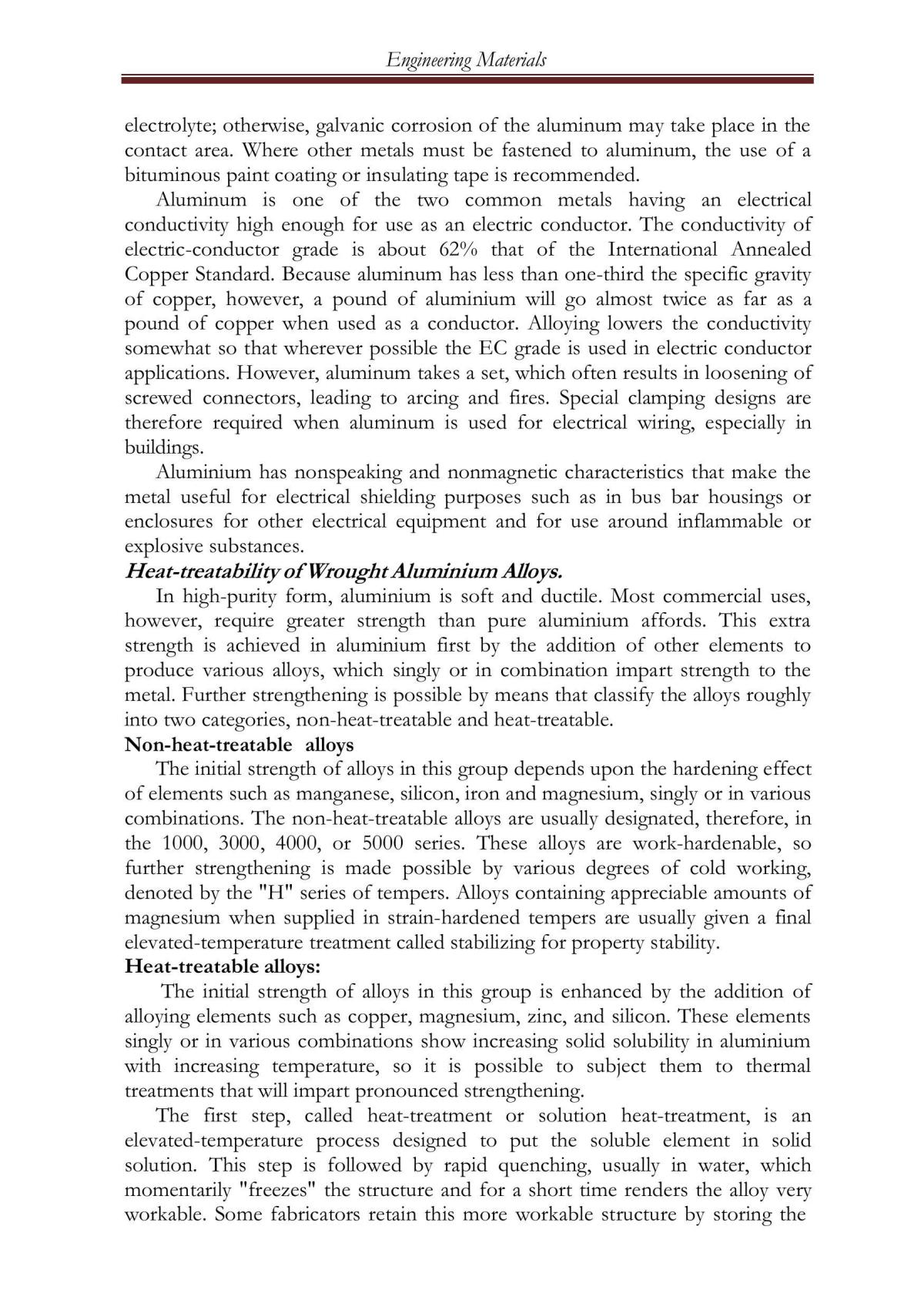 Engineering Materials Notes - Page 120
