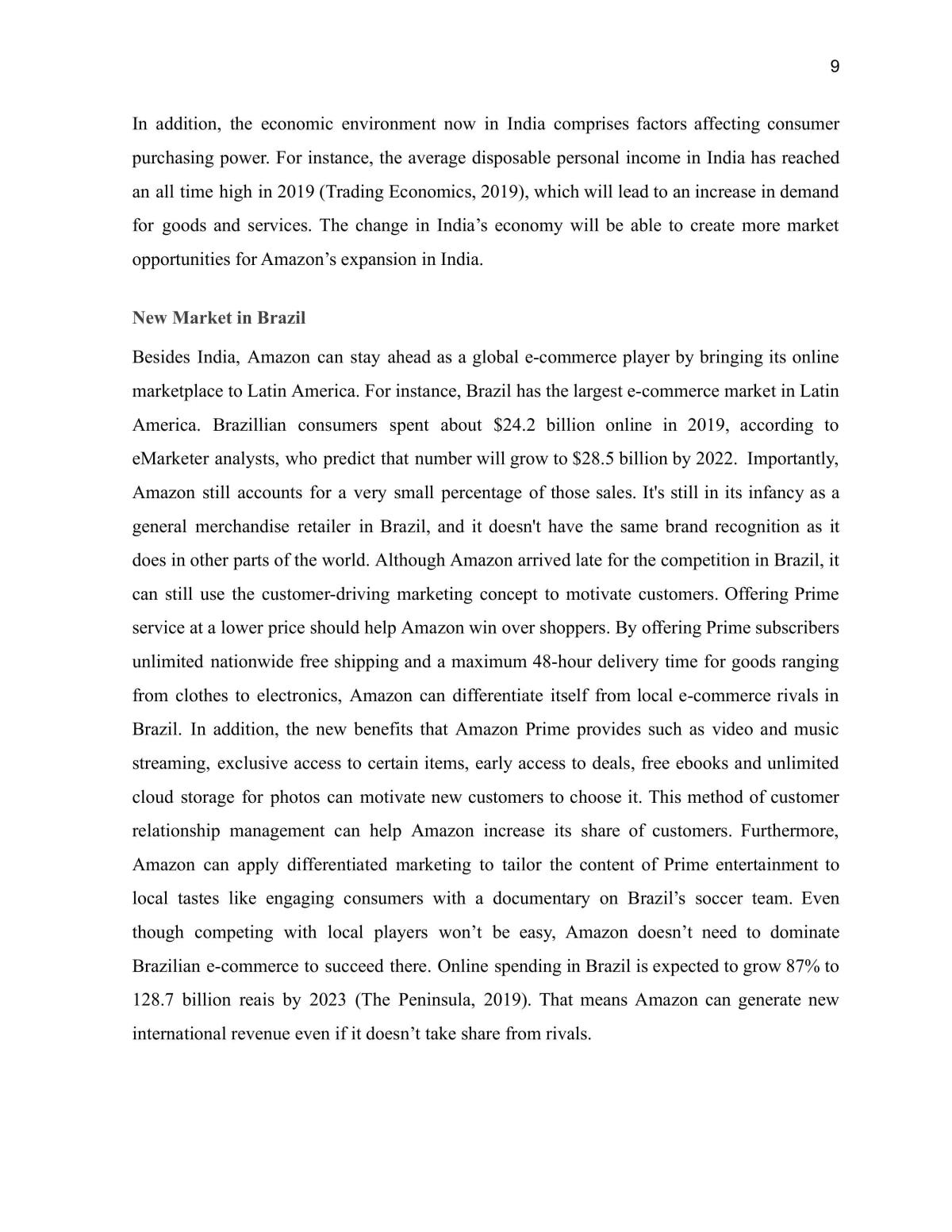 Amazon in China - Page 0